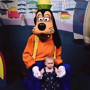 Meet your Posher, Joe